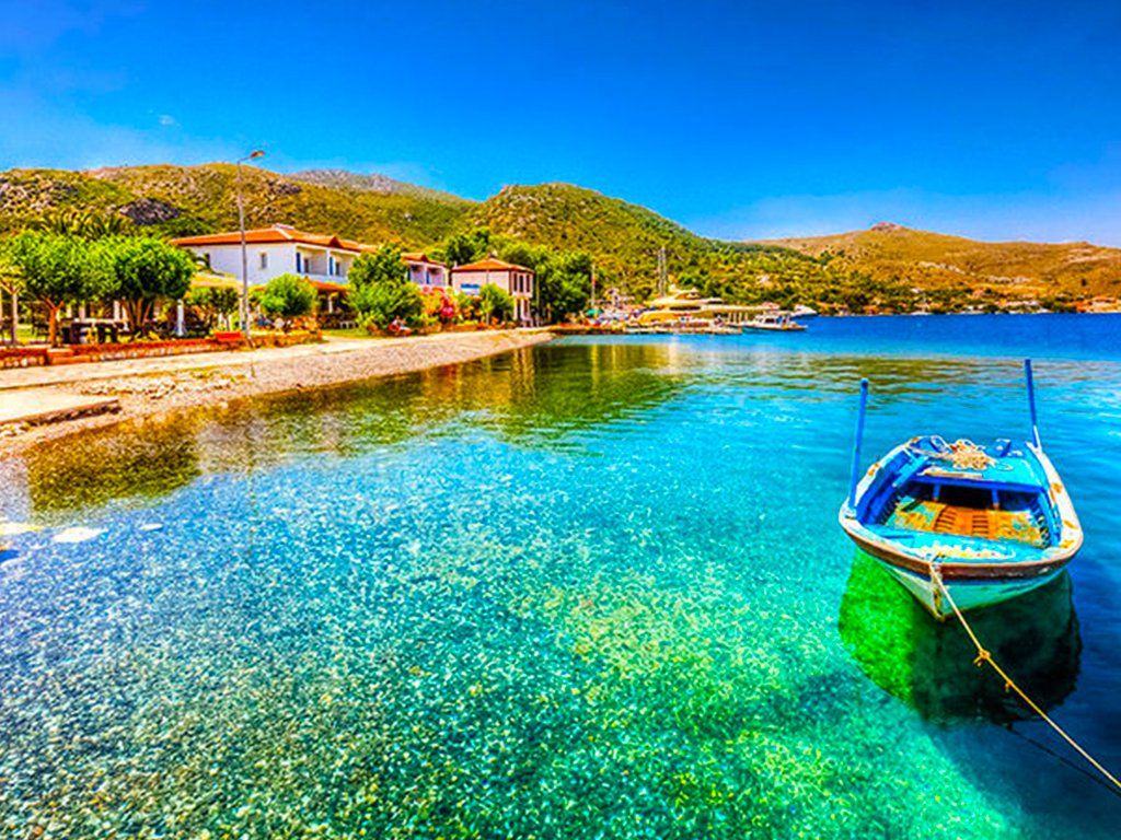 Marmaris Airport Hotel Transfer